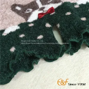 Kids Animal Pattern Soft Stomach Band Short Pants thumbnail-4