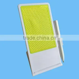 Foldable Sticky Holder Magnetic Mini Tripod Mobile Security Stand thumbnail-2