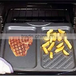 Non Stick BBQ Grill Pan,BBQ Grill Pan thumbnail-1