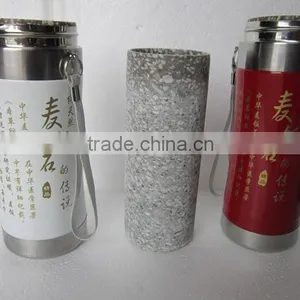 High Polished Maifan Stone Cup thumbnail-1