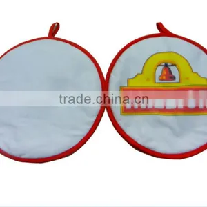 Store More Fashion Design Fabric 100% Polyester Tortilla Warmer thumbnail-1