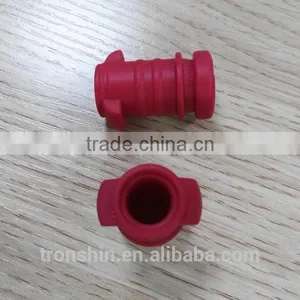 Customized Silicone Bite Valve for Water Bag thumbnail-1