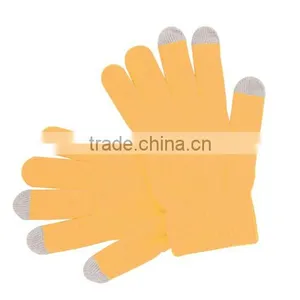 Smart Touchscreen Gloves Phone Gloves thumbnail-2