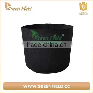 Fabric Grow Bag With 1gallon to 100 Gallon thumbnail-1