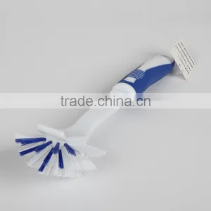Plastic Dish Brush thumbnail-2
