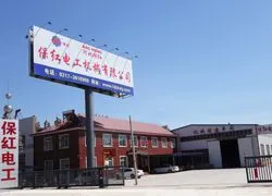 Hejian Baohong Electrical Machinery Co., Ltd. company overview - view 1 thumbnail