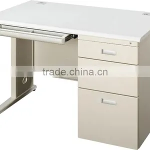 Computer Desk Steel Office Table Signle Side Desk Metal1 JP Office Desk Table thumbnail-5