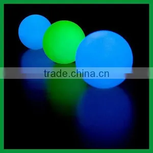 FO-9541Led Ball Light With 7 Colorful Led Inside thumbnail-1