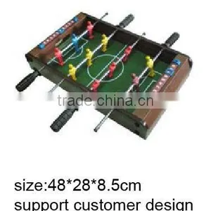 Football Table Fashion Design thumbnail-1