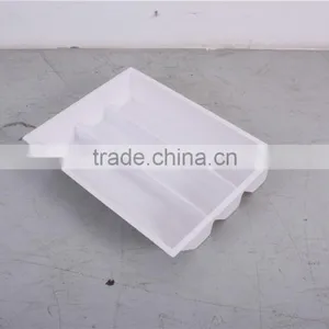 Best Price of Thermoforming Plastic Parts Made in China thumbnail-2