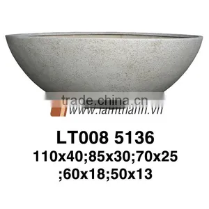 Vietnam Pot Producer Ancient Outdoor Decorative Elegant Classic thumbnail-1