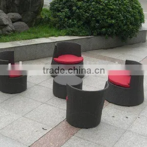 Rattan Chair or Outdoor Furniture thumbnail-1