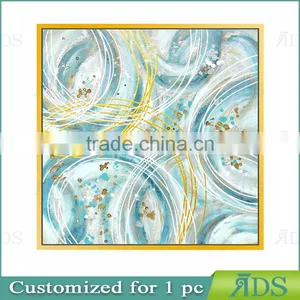Custom Each Kind Of Specification Handwork Painting thumbnail-2