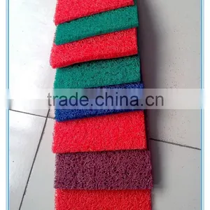 PVC Foambacking Mat Coil Mat Roll thumbnail-4