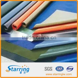Good Quality Glass Fiber Reinforced PVC Membrane thumbnail-1