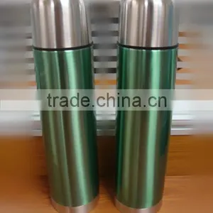 1L Vacuum Isolating Flask /1L Isolating Flask/1L Vacuum Flask thumbnail-3