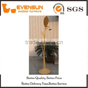 Garden Flower Shape Rattan Shower thumbnail-2