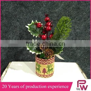 Factory High Quality Wholesale Outdoor Decorate Christmas Tree for New Year Decoration thumbnail-2