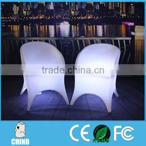 Best LED Chairs and Tables for Night Club Use Led Chair thumbnail-1