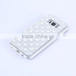 Phone Case,cell Phone Case With Diamond for Samsung S8/s8 Plus thumbnail-5