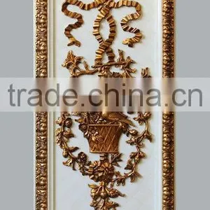 FA-240P-01 Vintage Wall Art Decor Wedding Decorations thumbnail-3