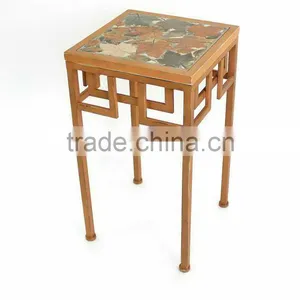 Chinese Tea Table Design thumbnail-1