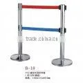 B-18 Double Poles Stainless Steel Railings thumbnail-1