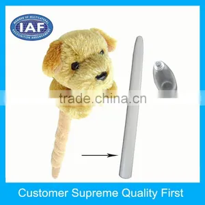 The Lowest Price Fashion Plush Pen Plastic Inject Mould thumbnail-1