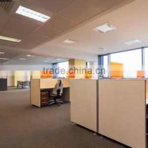 BISINI Office Design thumbnail-2
