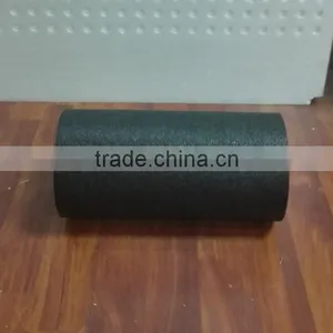 Epp Yoga Roller, High Density Black Color EPP Massager for Body Fitness thumbnail-2