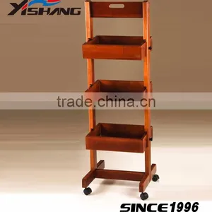 Metal Hanging Display Racks/retail Store Display/shop Racks thumbnail-1