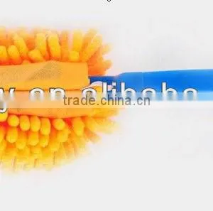 Dusters Chenille Fabric Cleaning Brushes thumbnail-1