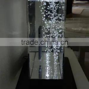 Customized Waterproof Display Water Tank for Waterproof Products thumbnail-6