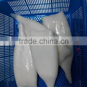Good Quanlity and Best Price Frozen Squid Tube thumbnail-4