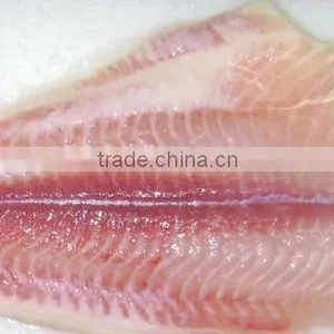 Frozen Pangasius Fillet / Pangasius Hypophthalmus / Vietnam Seafood thumbnail-1