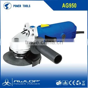 950W 125mm/180mm Angle Grinder~AG950k thumbnail-2