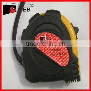 10x25mm Metal Measuring Tape thumbnail-5