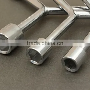 Hand Socket Wrench Y Butt Resistance Y Spanner Y TYPE thumbnail-5