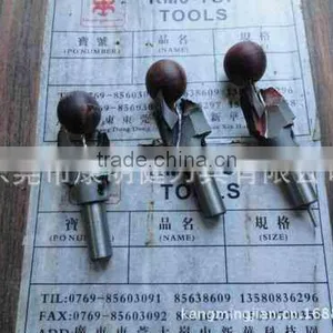 KMJ-0709D Alloy Cutter for Ebony Wooden Beads,alloy Wooden Buddha Beads Tools ,bodhi Seeds Tool thumbnail-1