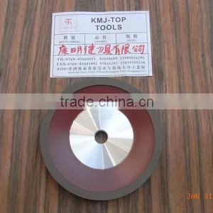 Diamond Grinding Wheel for Cutting Various Material thumbnail-1