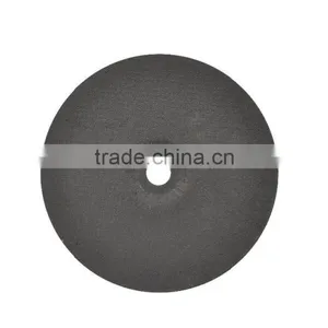 Resin Bond Diamond Grinding Wheel thumbnail-2