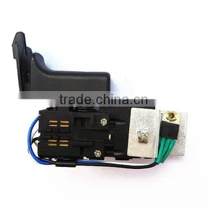 fs 018 HOT Dust Proof Power Tool Switch ,power Tool Spare Parts, Speed Control Hammer Drill Trigger Switch 018-13 thumbnail-6
