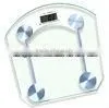 Bathroom Scale AMPS-002, Digital Glass Scale thumbnail-1