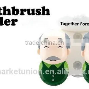Toothbrush Holder (D578) thumbnail-1