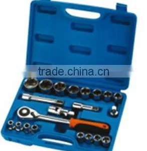 22PC SOCKET SET thumbnail-1