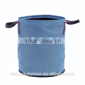 Easy Folding Laundry Bag With Lids (8005) thumbnail-3