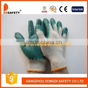 Knitted Latex Gloves Safety Gloves From Ddsafety thumbnail-1
