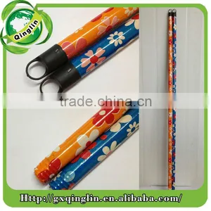 Low Price Wooden Broom Stick thumbnail-5