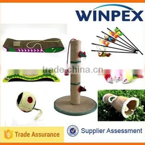 Cat Toy, Cat Scratcher, Cat Teaser thumbnail-1