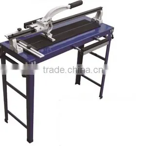600mm Professional Tile Cutters With Collapsible Bench thumbnail-1